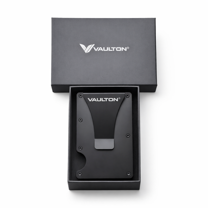 Billetera VAULTON®