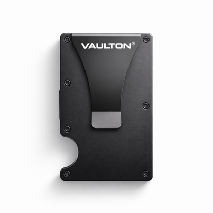 Billetera VAULTON®