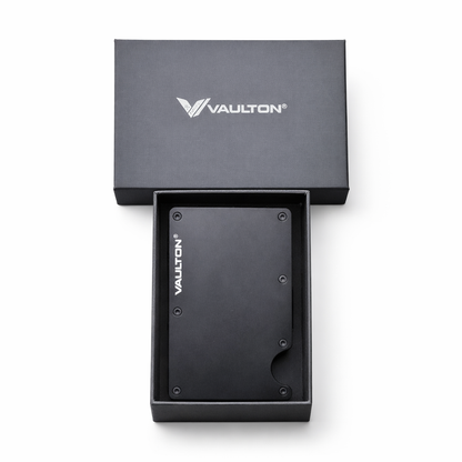 Billetera VAULTON®