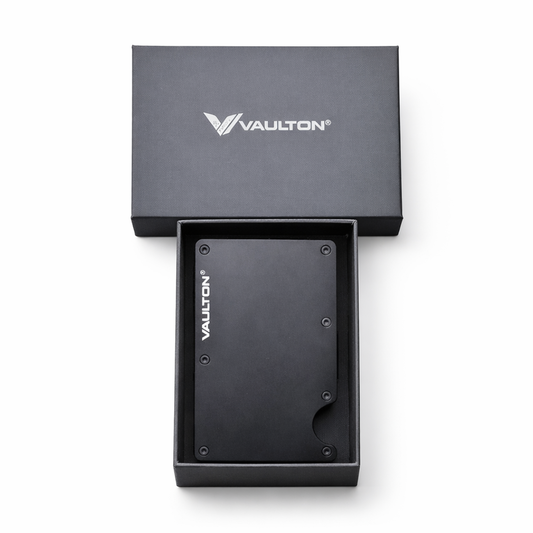 Billetera VAULTON®