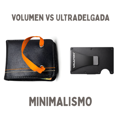 Billetera VAULTON®