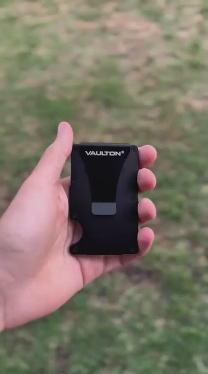 Billetera VAULTON®